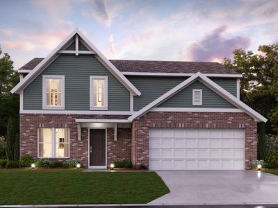 783 Oakleaf Trl