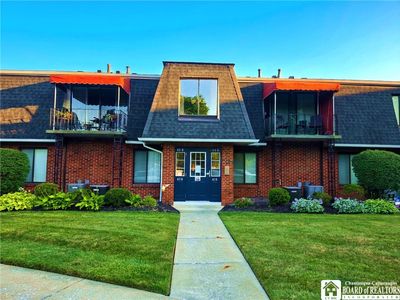 Property at 43B Foxberry Dr, Getzville, NY