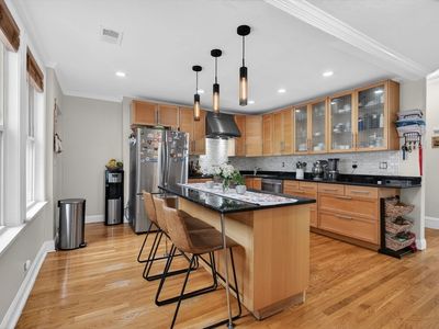 Property at 408 Seaver St #Penthouse 2, Dorchester, MA