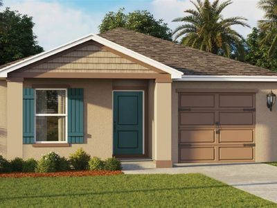 Property at 1029 Commons Way, Port Orange, FL