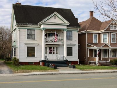 Property at 51 Maple Street, Lyndonville, VT