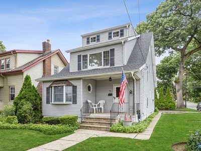 Property at 2 S Stoughton Pl, Bergenfield, NJ