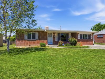 174 W American Ave #14