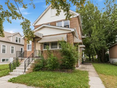 Property at 1226 Circle Ave, Forest Park, IL