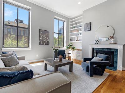 130 Appleton St APT 3H