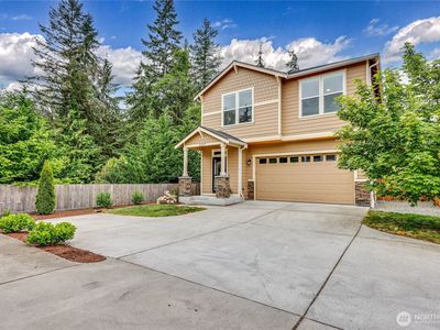 6507 Stingray Place NW