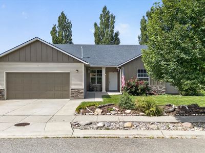 Property at 115 Snow Peak Blvd, Inkom, ID