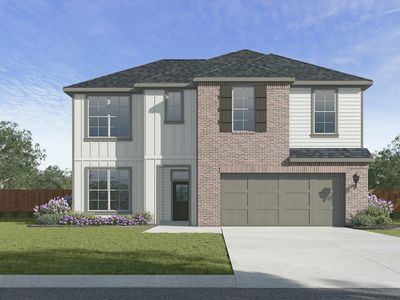 1710 Fairhaven Dr
