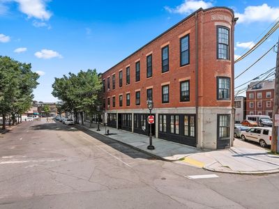 157-165 Winnisimmet St #3C