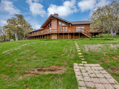 Property at 3951 Safari Trl, Pilot Hill, CA
