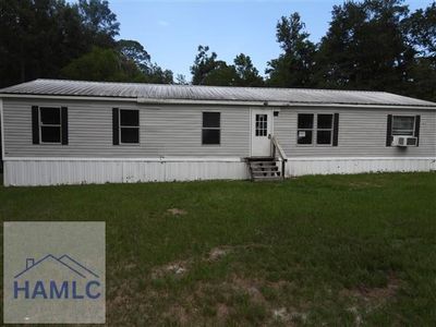 Property at 1286 Jake Lucas Rd NE, Ludowici, GA