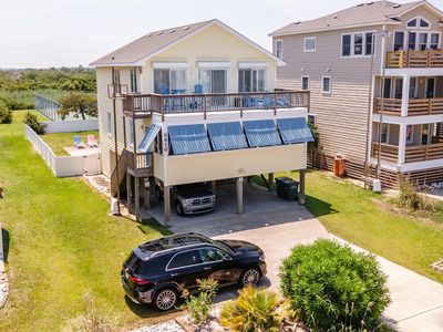 9416 S Old Oregon Inlet Rd #8