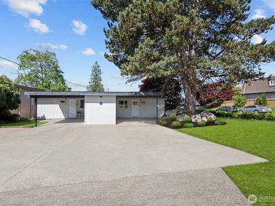 Property at 21903 -05 30th Avenue S, Seattle, WA