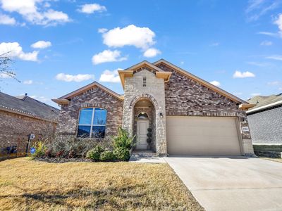 2364 Waggoner Ranch Dr