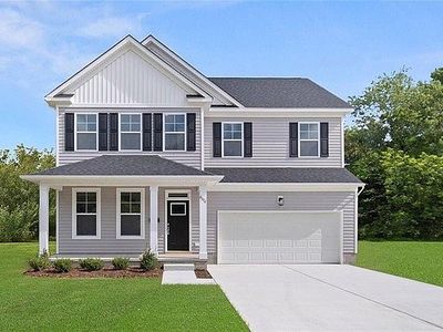 2804 Meadow Wood Dr E