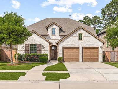 16823 Hammon Woods Dr