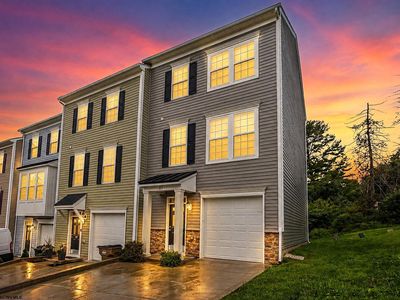 111 Inlet St