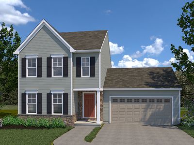 Hartman Plan, Eagles View