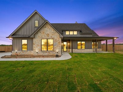 407 Lacek Mill Rd