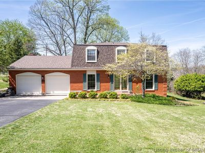 41 Hilltop Road