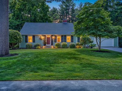 6 W Parish Dr