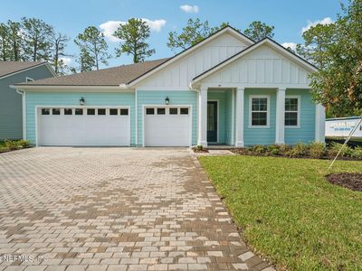 89 CRESCENT SHORES Road