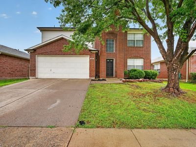 303 Charleston Dr