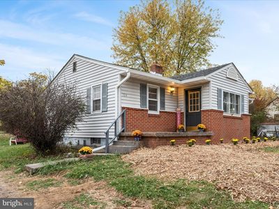 Property at 724 Jordan Springs Rd, Stephenson, VA