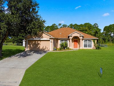 Property at 1026 Alpine Ave NW, Palm Bay, FL