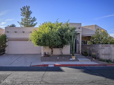 3791 N Lost Chestnut Dr