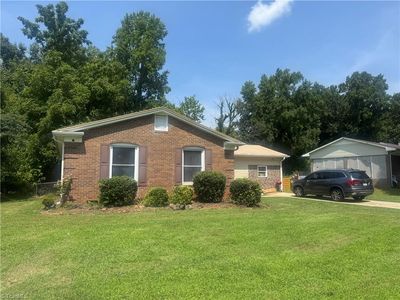 Property at 607 Oneill St, High Point, NC