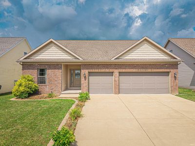 3661 Arbor Pointe Dr