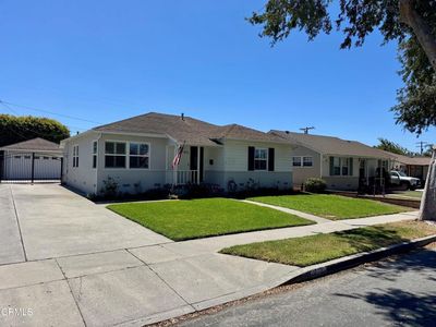 472 S Dos Caminos Ave