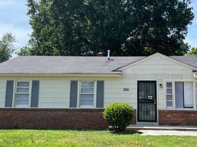 389 W Mitchell Rd