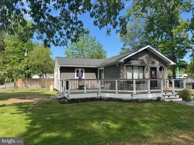 Property at 9332 Dayton Ave, North Beach, MD