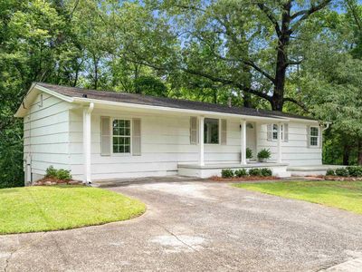 Property at 513 Moore St, Gardendale, AL