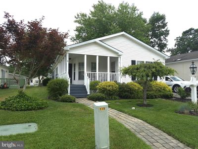 5 Rosewood Ln