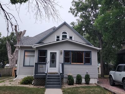 Property at 511 W 4th Ave, Mitchell, SD