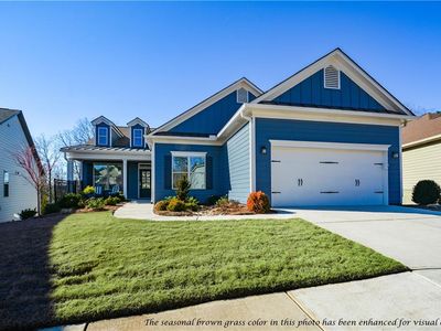 405 Laurel Spring Ct