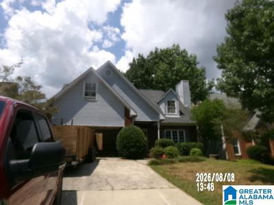 2517 Huntington Parc Ct