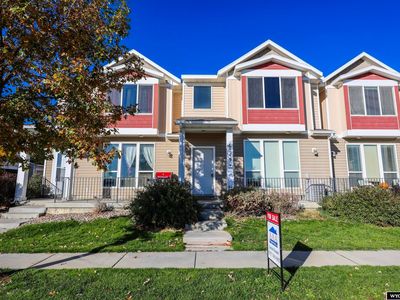 6045 Wild Buffalo Ct