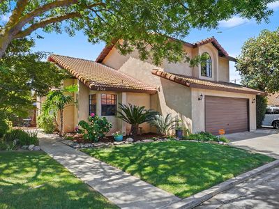 3749 W Damsen Avenue