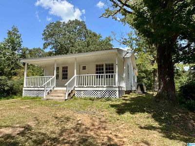 2460 Mineral Springs Rd