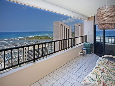 1778 Ala Moana Blvd APT 3401