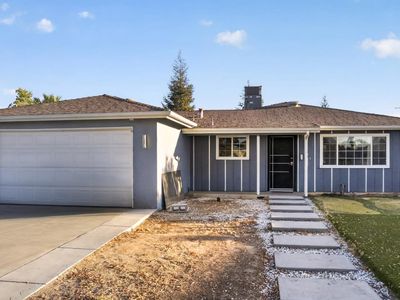 Property at 5962 E Pontiac Way, Fresno, CA