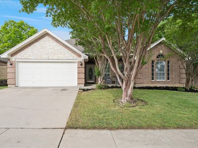 7205 Elm Wood Dr
