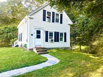 17 Cutler St
