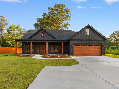 4394 Old Tram Rd.
