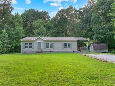 Property at 155 Troxler Rd, Wartrace, TN