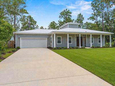 258 W Bayou Forest Dr